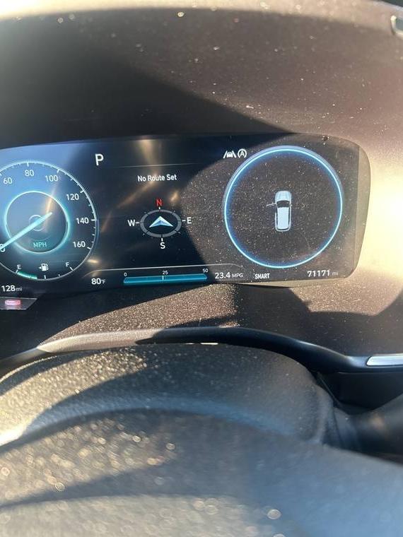 HYUNDAI SANTA FE 2023 5NMS4DAL4PH503991 image HYUNDAI SANTA FE 2023 5NMS4DAL4PH503991 image